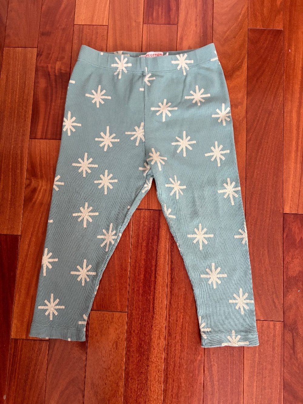 Tinycottons legging - 2T